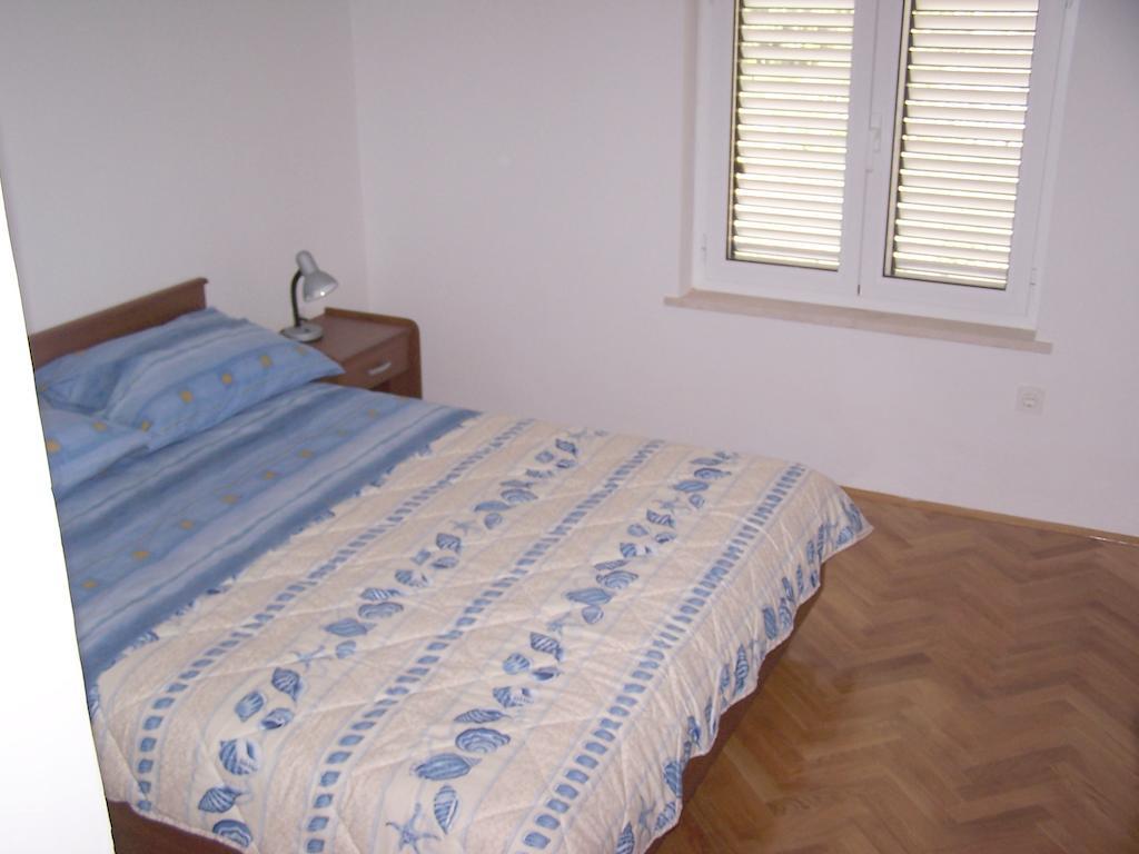 Seven Seas Apartments Mlini Room photo